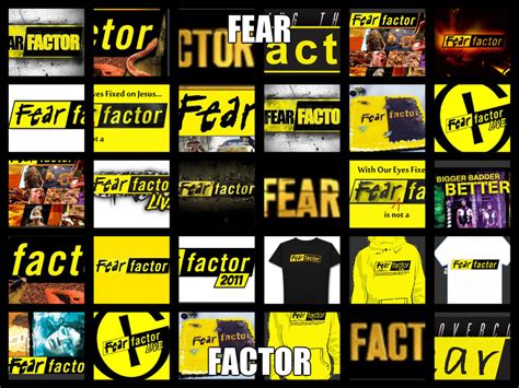 Fear Factor Fans