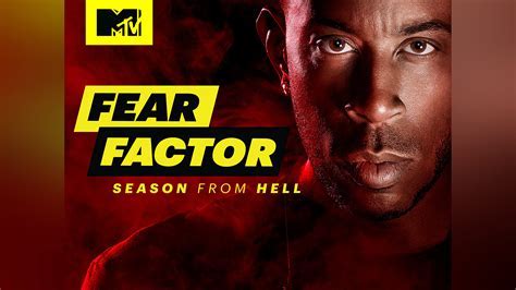 The Lasting Impact of Fear Factor