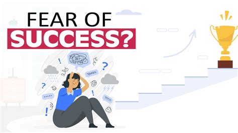 fear of success