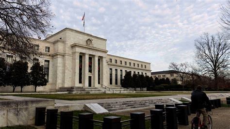 Federal Reserve