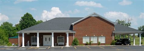 Feldhaus Funeral Home Facility