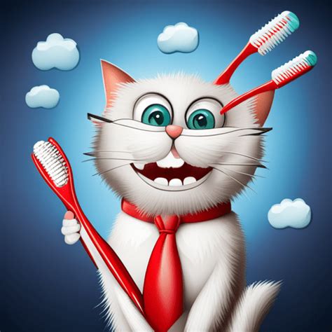 Feline dental myths