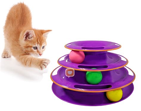 Feline Toys