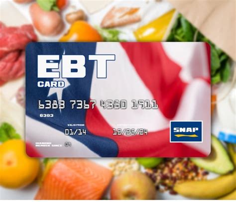 SNAP EBT Card for Felons 8