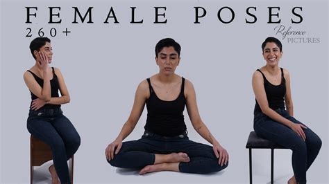 Female body pose challenges with proportion and anatomy issues