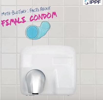 Description of Female Condom Myths