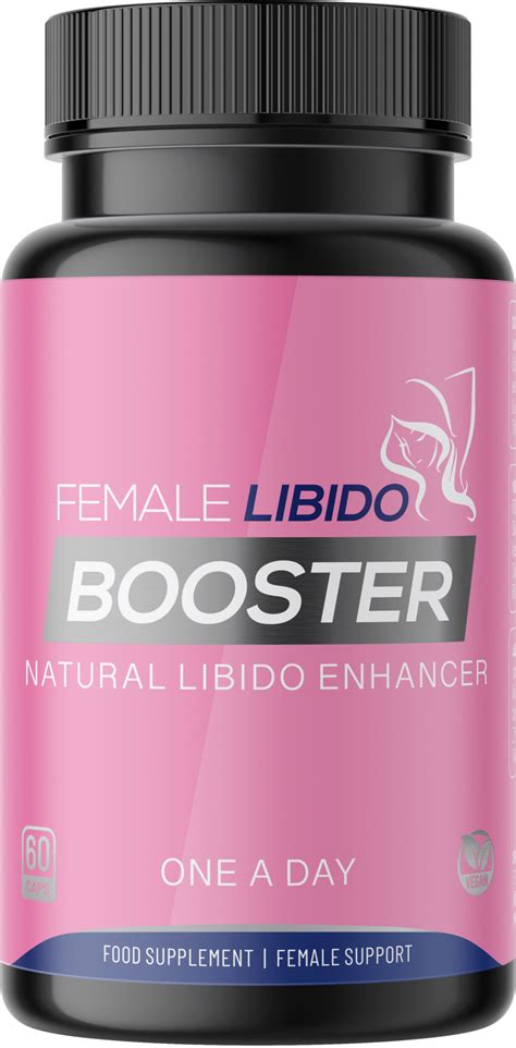 Female Libido Boosters