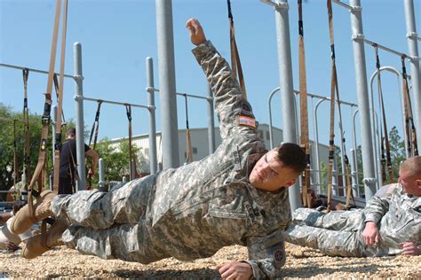 Female Military Weight Gain Tips