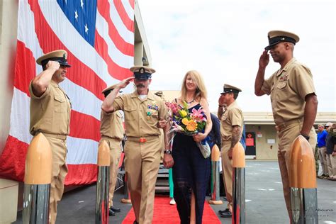 Female Navy SEALs in Retirement