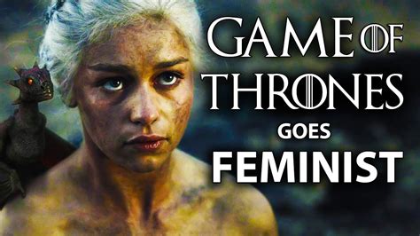 Cersei and Feminism in Game of Thrones