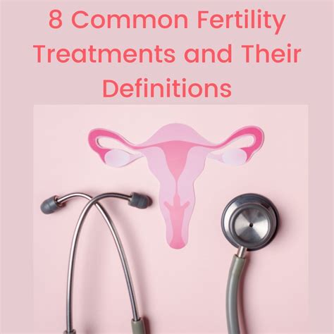 Fertility Treatments