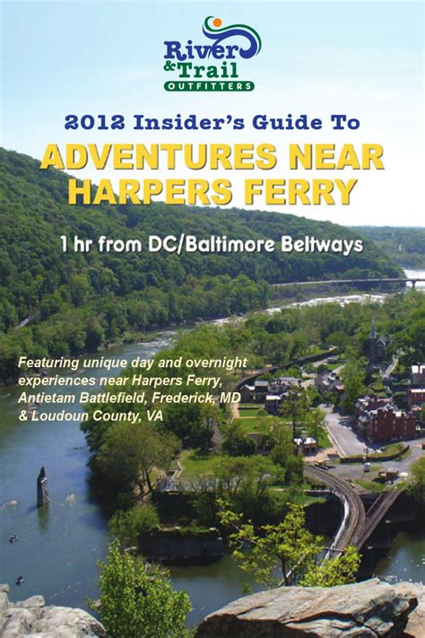 Festivals in Harpers Ferry