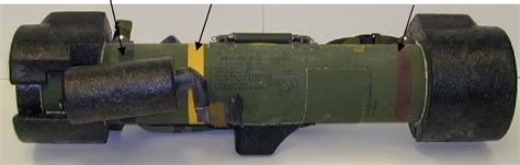 FGM-172 SRAW