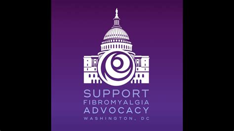 Fibromyalgia advocacy