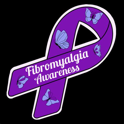 Fibromyalgia awareness