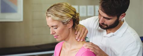 Fibromyalgia Chiropractic Care