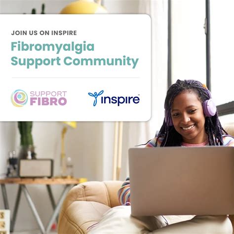 Fibromyalgia community