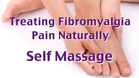 Fibromyalgia Massage Therapy