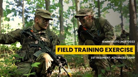 Soldiers participating in mental preparation exercises