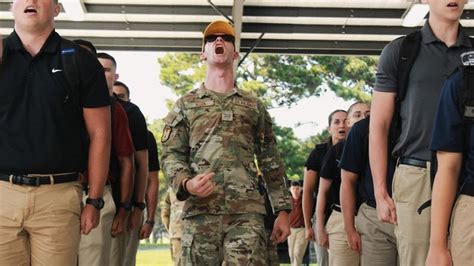 Soldiers participating in equipment maintenance exercises