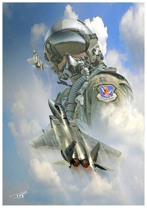 Fighter Jet Art Book