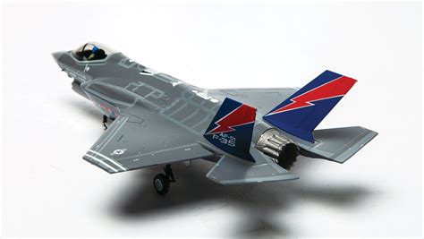 Fighter Jet Collector