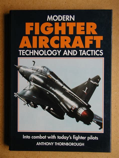 Fighter Jet Technologies