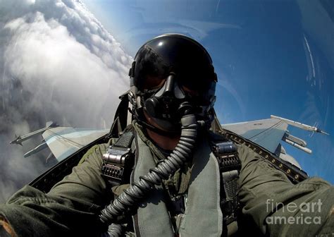 A fighter jet breaking the sound barrier