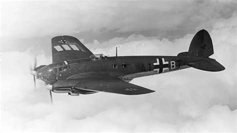 Vintage photo of a P-51 Mustang on display