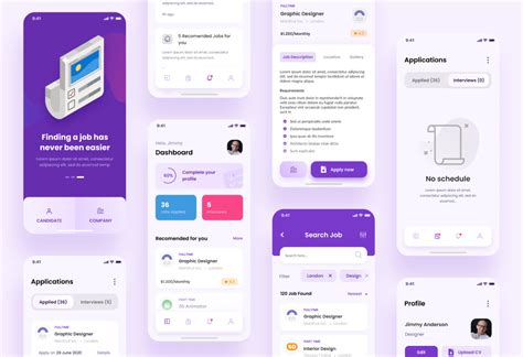 Benefits of Figma App Templates