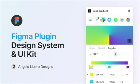 Figma plugins for org charts