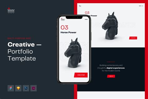 Figma Template 9