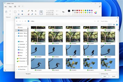 File Explorer method