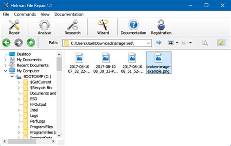 File Repair Software for Excel