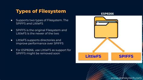 File System Organization and Management