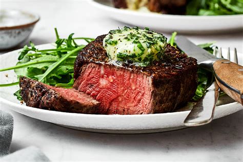 Filet Mignon Steak