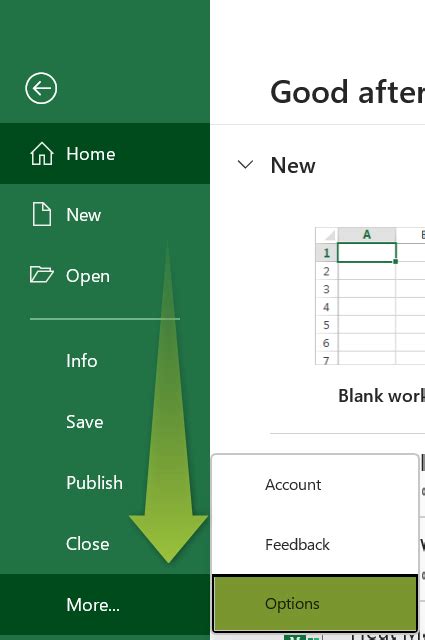 Excel Fill Handle Not Working