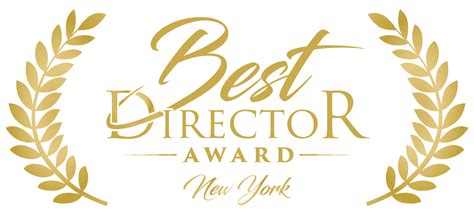 Film Directing Awards