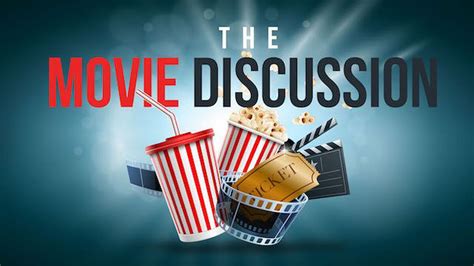 Film Discussion