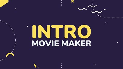 Film Intro Template 7