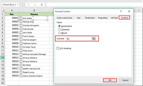 Filter Function in Excel