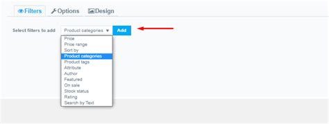 More Examples of Excel Filter Drop Down Menus