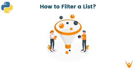 FILTER Function Method