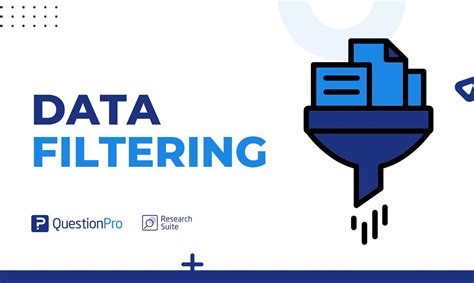 Image of Filtering Data Techniques