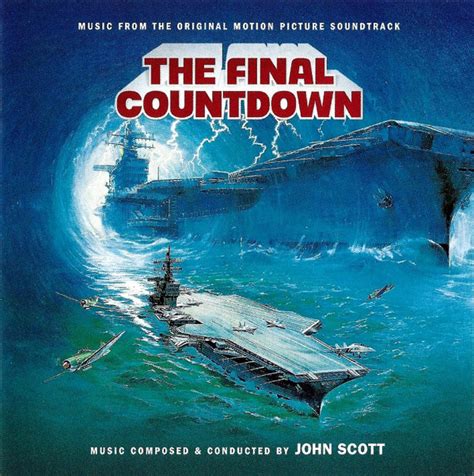 The Final Countdown 2 Game Screenshot