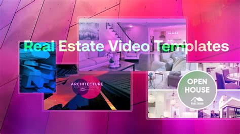 Final Cut Pro Templates for Real Estate Video Editing