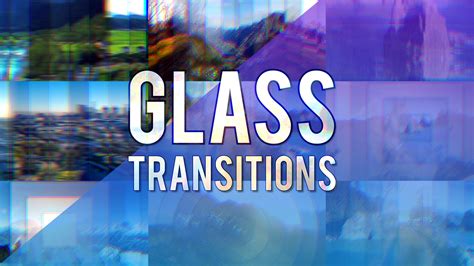 Final Cut Pro Transition Templates