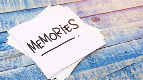 Final Thoughts and Memories