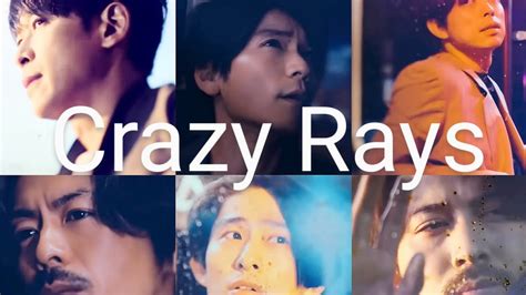 Final Thoughts on Crazy Rays