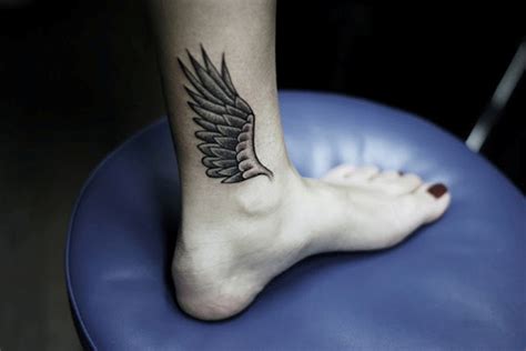 final thoughts on 5 leg wing tattoos